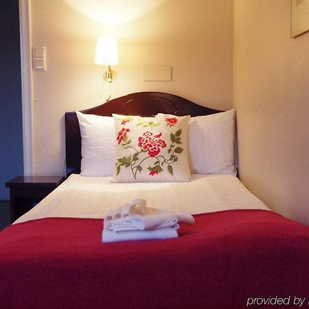 Best Western Hotel Savoy Karlstad Exterior foto